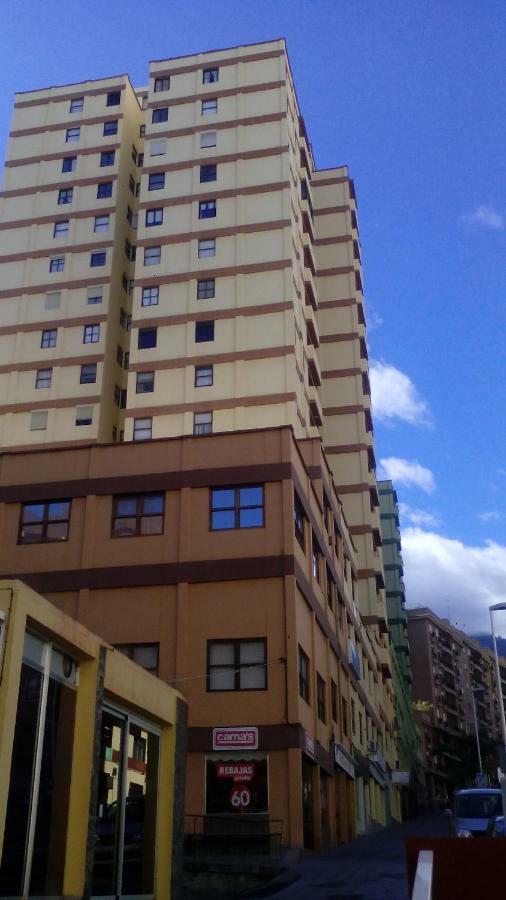 El Puente 31 Apartment Santa Cruz de la Palma  Exterior photo